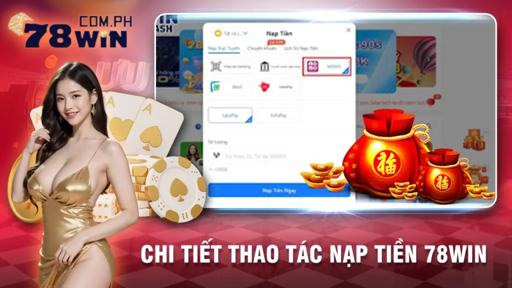 nạp tiền 78win 02