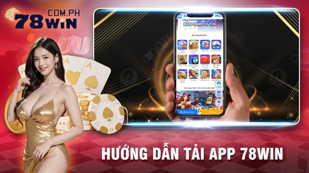 tải app 78win 02