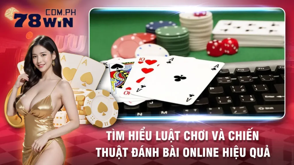 đánh bài online 78win 02